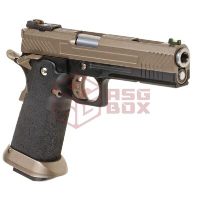 AW Custom HX1103 Full Metal GBB