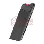 AW Custom Magazin VX-Series GBB 25rds Black