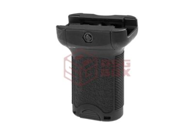 FMA TD Forward Grip Black