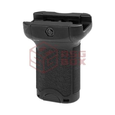 FMA TD Forward Grip Black