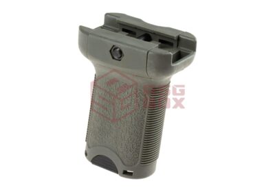 FMA TD Forward Grip Foliage Green