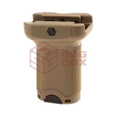 FMA TD Forward Grip Dark Earth