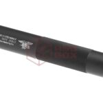 FMA 198x35 Navy Seals Silencer CW/CCW Black