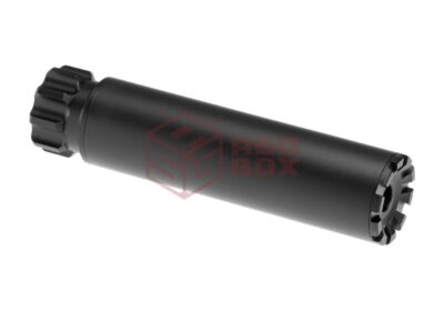 FMA 152x35 Specter Silencer CW/CCW Black