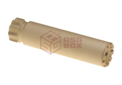 FMA 152x35 Specter Silencer CW/CCW Desert