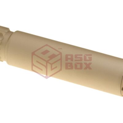 FMA 152x35 Specter Silencer CW/CCW Desert