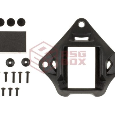 FMA VAS Shroud Black