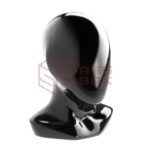FMA Helmet Display Model Black