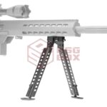 Snow Wolf M82A1 Bipod
