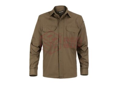 Blackhawk Men's Pursuit Long Sleeve Shirt Fatigue S