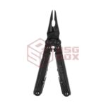 SOG Knives PowerLock EOD Black