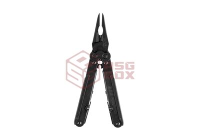SOG Knives PowerLock EOD Black