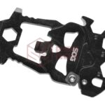 SOG Knives MacV Tool Black