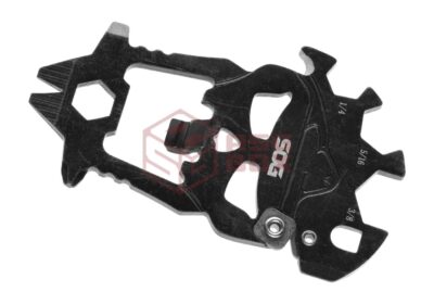 SOG Knives MacV Tool Black