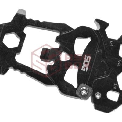 SOG Knives MacV Tool Black
