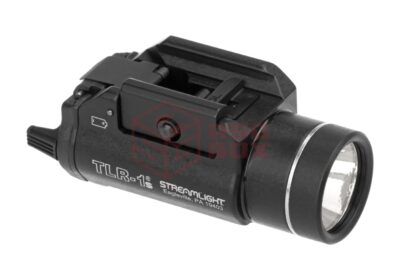 Streamlight TLR-1s Black