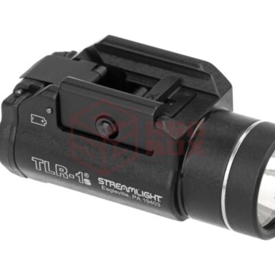 Streamlight TLR-1s Black