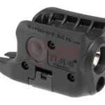 Streamlight TLR-6 for Glock 42/43 Black