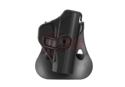 IMI Defense Roto Paddle Holster für Makarov Black