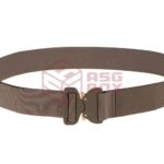 Clawgear Level 1-B Belt RAL7013 XL