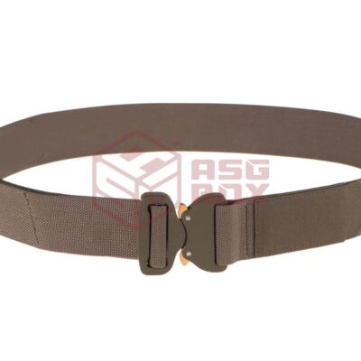 Clawgear Level 1-B Belt RAL7013 L