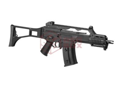 G316C Sportline Black