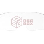 SwissEye Raptor Lens Clear Clear