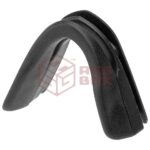 SwissEye Raptor Nose Pad Black