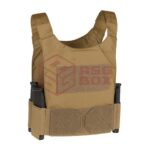 Warrior Covert Plate Carrier Coyote
