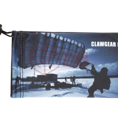 Clawgear Microbag Dropzone Black