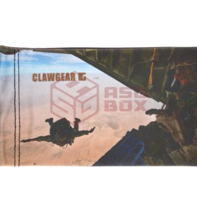 Clawgear Microbag Skydive Brown
