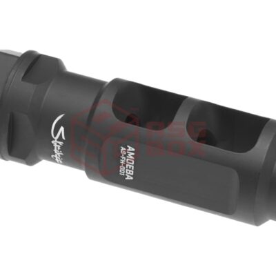 Amoeba FH-001 S1 Striker Flashhider Black