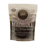 Madbull 0.20g Bio Premium Match Grade PLA 4000rds