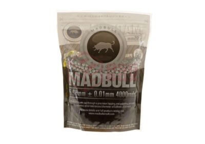 Madbull 0.20g Bio Premium Match Grade PLA 4000rds