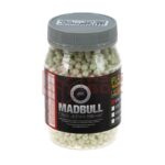 Madbull 0.20g Bio Tracer BB PLA 2000rds