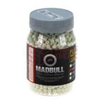 Madbull 0.25g Bio Tracer BB PLA 2000rds