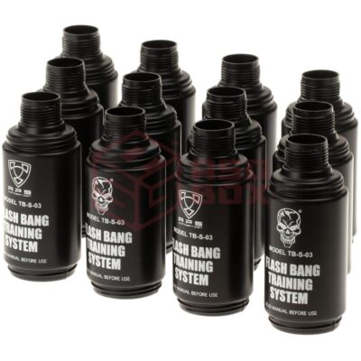 Thunder-B Flashbang Grenade Shell 12pcs