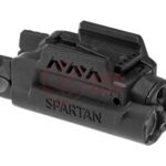 Lasermax SPS-C-R Laser/Light Combo Red