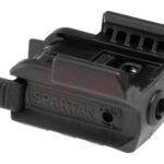 Lasermax SPS-G Laser Adjustable Green