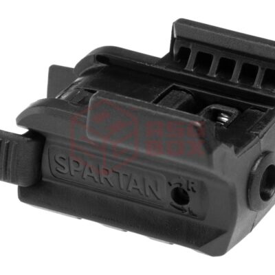 Lasermax SPS-G Laser Adjustable Green