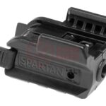 Lasermax SPS-R Laser Adjustable Red