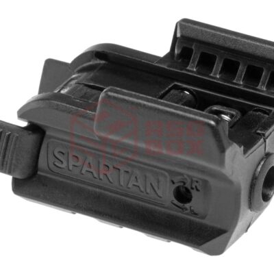 Lasermax SPS-R Laser Adjustable Red