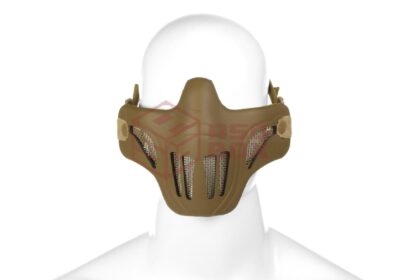 Big Dragon Ghost Recon Mesh Face Mask Desert