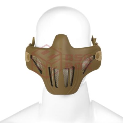 Big Dragon Ghost Recon Mesh Face Mask Desert