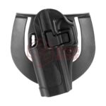Blackhawk CQC SERPA Holster für Glock 20/21/37 Left Black