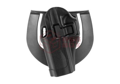 Blackhawk CQC SERPA Holster für Glock 20/21/37 Left Black