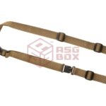 Clawgear QA Two Point Sling Loop Coyote