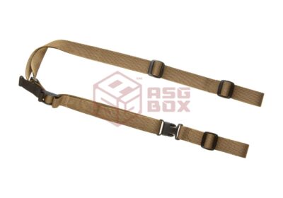 Clawgear QA Two Point Sling Loop Coyote