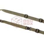 Clawgear QA Two Point Sling Loop RAL7013