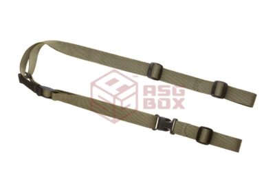 Clawgear QA Two Point Sling Loop RAL7013